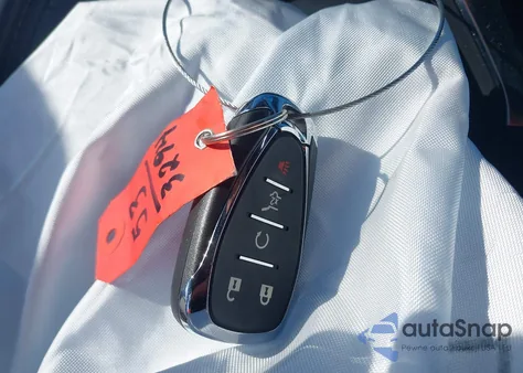 2021 Chevrolet Blazer Fwd 3Lt из США, поврежденный, VIN 3GNKBDRSXMS543294